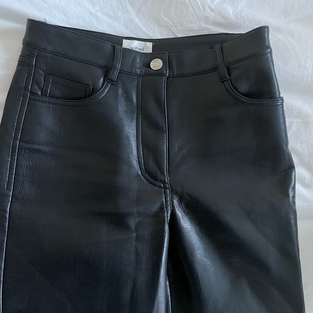 Melina Ankle length Pants